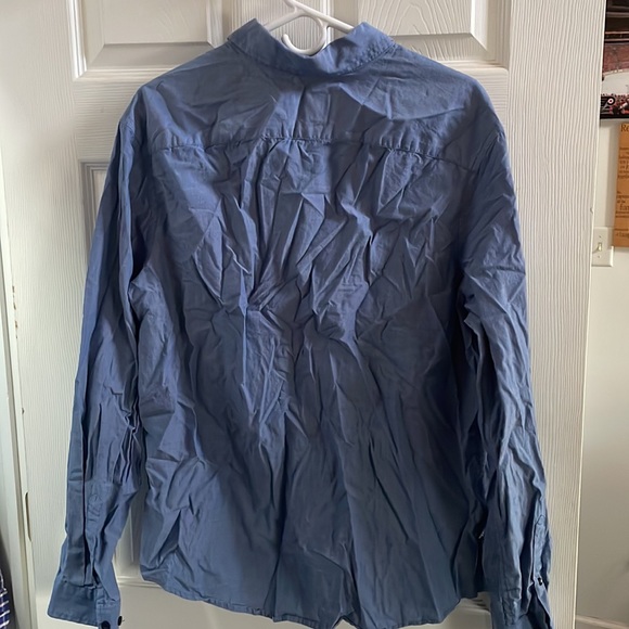 Goodfellow and Co. dress shirt - Picture 2 of 2